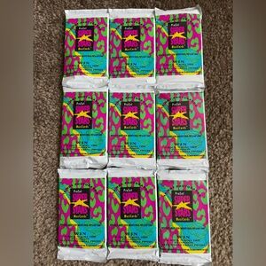 Rock N Roll Collector Cards